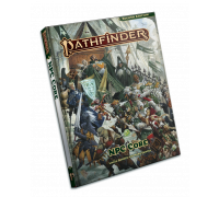 Pathfinder RPG NPC Core (P2) - EN