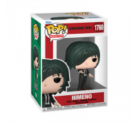 Funko POP! Animation: CSM - Himeno