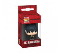 Funko POP! Keychain: CSM - Aki