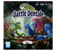 Battle Dentale - EN