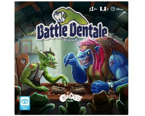 Battle Dentale - EN