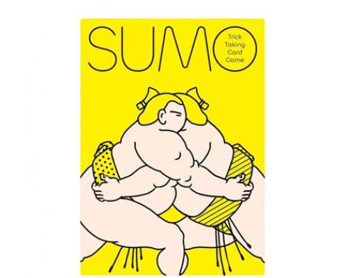 Sumo - EN