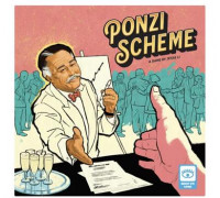 Ponzi Scheme - EN