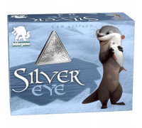 Silver Eye - EN