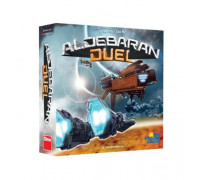Aldebaran Duel - EN
