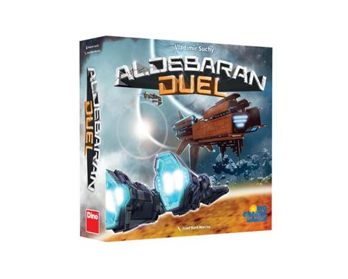 Aldebaran Duel - EN