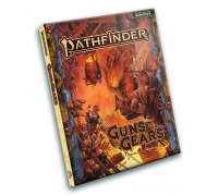 Pathfinder RPG: Guns & Gears (Remastered) Pocket Edition (P2) - EN
