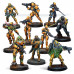 Infinity Essentials: Yu Jing Action Pack - EN