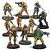 Infinity Essentials: Yu Jing Action Pack - EN