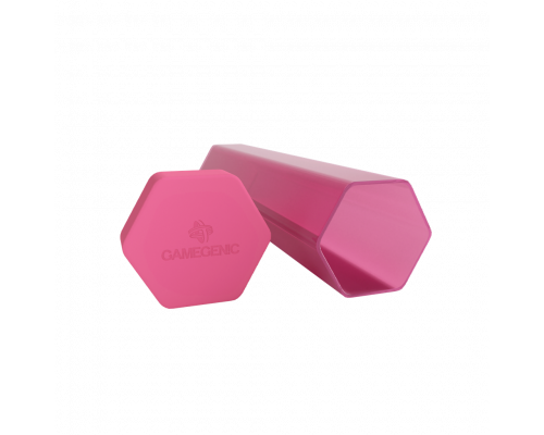 Gamegenic - Playmat Tube - Pink