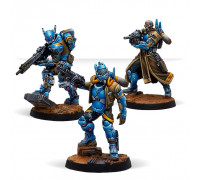 Infinity: Kestrel Expansion Pack Gamma - EN