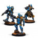 Infinity: Kestrel Expansion Pack Gamma - EN
