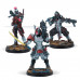 Infinity: Shindenbutai Expansion Pack Gamma - EN