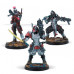 Infinity: Shindenbutai Expansion Pack Gamma - EN