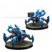 Infinity: PanOceania Dronbot Remotes Pack - EN