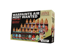 The Army Painter - Warpaints Air Most Wanted