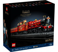 LEGO Harry Potter™ Hogwarts Express – Collectors' Edition (76405)