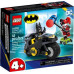 LEGO DC™ Batman versus Harley Quinn (76220)