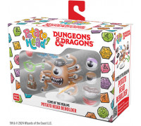 D&D Icons of the Realms: Potato Head Beholder Boxed Miniature