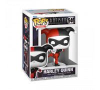 Funko POP! Animation: BTAS S5 - Harley Quinn