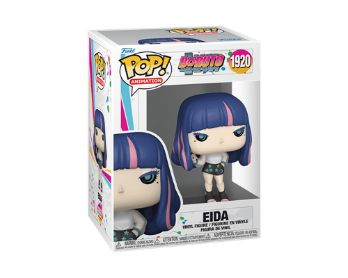 Funko POP! Animation: Boruto - Eida