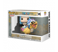 Funko POP! Ride: OP - Vivi & Karoo