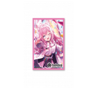 hololive OFFICIAL CARD GAME Official holoca Sleeve #4 Vol.15 (55 Sleeves)