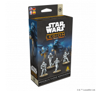 Star Wars: Legion - Republic Clone Commandos - EN/DE/SP/FR