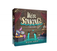 We’re Sinking: A Pirate’s Dilemma - EN