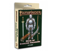 Pathfinder Deck of Endless Treasure (P2) - EN