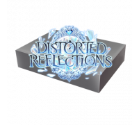 Grand Archive TCG: Distorted Reflections 1st Edition Booster Display (24 Boosters) - EN