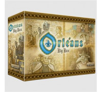 Orleans: Big Box - EN