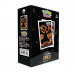 UP - Neon Kanto 105ct APEX Deck Protector Sleeves Charizard for Pokémon