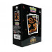 UP - Neon Kanto 105ct APEX Deck Protector Sleeves Charizard for Pokémon