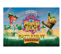 Mindbug Set Battlefruit Kingdom - EN