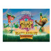 Mindbug Set Battlefruit Kingdom - EN