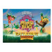 Mindbug Set Battlefruit Kingdom - EN