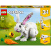 LEGO Creator™ 3-in-1 White Rabbit (31133)