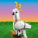 LEGO Creator™ 3-in-1 White Rabbit (31133)