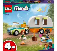 LEGO Friends™ Holiday Camping Trip (41726)