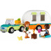 LEGO Friends™ Holiday Camping Trip (41726)