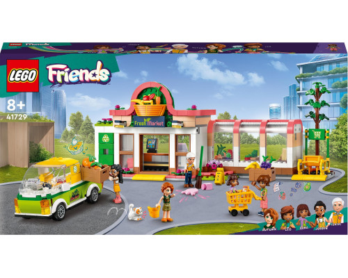 LEGO Friends™ Organic Grocery Store (41729)