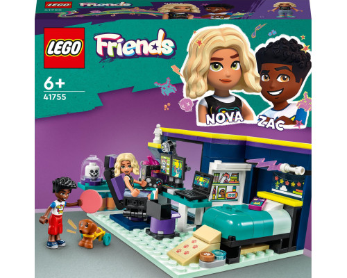 LEGO Friends™ Nova's Room (41755)