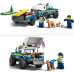 LEGO City™ Mobile Police Dog Training (60369)