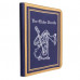 UP - The Elder Scrolls - Mages Guild 9-Pocket Zippered PRO-Binder for Tabletop Gaming
