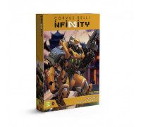 Infinity:  Lóngwáng, Imperial TAG Police - EN
