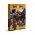 Infinity:  Lóngwáng, Imperial TAG Police - EN