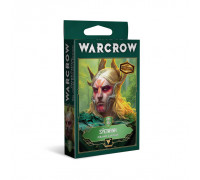 Warcrow: Grand Captain Pre-order Exclusive Edition - EN