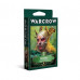 Warcrow: Grand Captain Pre-order Exclusive Edition - EN