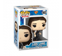 Funko POP! DC: SL 2025 - Lois Lane